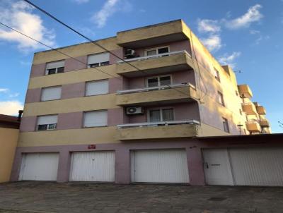Apartamento para Locação, em Rio Grande, bairro Cidade Nova, 3 dormitórios, 1 banheiro, 1 vaga