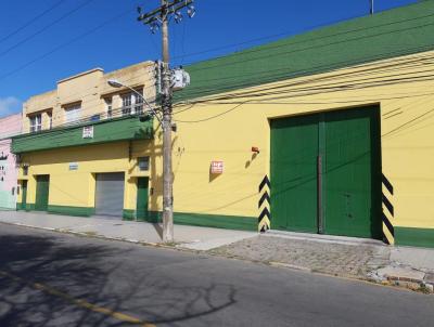 Comercial para Venda, em Rio Grande, bairro Getúlio Vargas, 4 banheiros