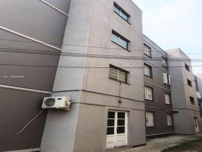 Apartamento para Venda, em Rio Grande, bairro Cidade Nova, 2 dormitórios, 1 banheiro